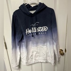 Hollister Hoodie